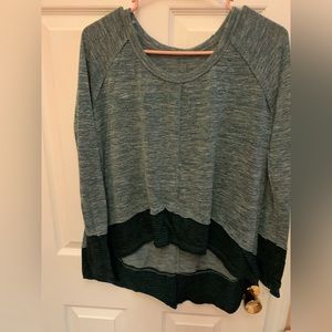 Free People top